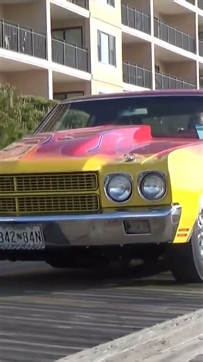 1970 Chevelle Pro Street #cars #classiccar #musclecars #short #shorts #shortvideo #car #Chevy #viral