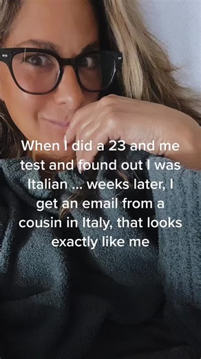 Discovering Italian Heritage Through 23andMe Test