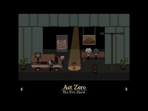 It's time to get "GREEN" (Undertale Green)