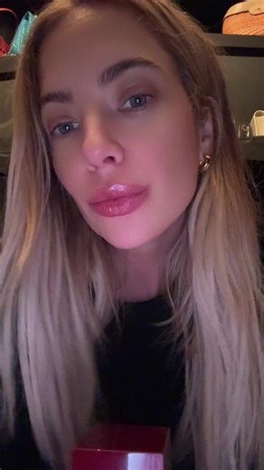 Valentine's Day Essentials with ASH by Ashley Benson