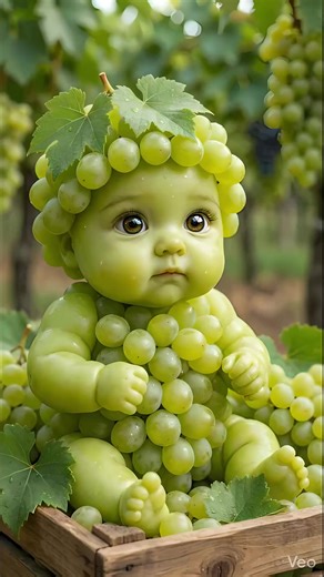 Baby ASMR: Relaxing Eating Sounds for Calmness