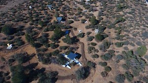 Discover why Embry-Riddle Prescott's Crash Lab is the most comprehensive in North America! 🔍 Scenario-Based Training: Fully recreated aircraft accident scenarios for realistic hands-on experience. 🌟 Size and Scope: 8 ½ acre facility with nine recreated field scenarios. 🤝 Collaborative Efforts: Partnerships with ISASI and UCLAN for advanced research and training. 🔧 Advanced Technologies: Utilizing UAS platforms, FARO 3D, lidar, infrared and more. 📚 Comprehensive Use: From undergraduate and g