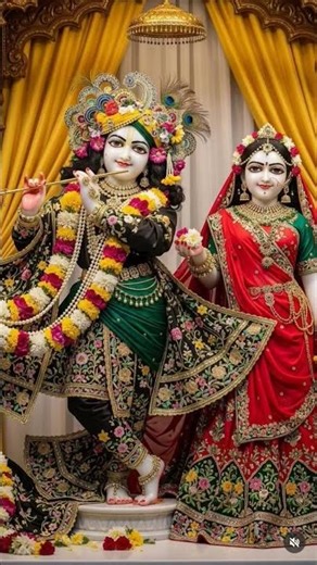 o mere krishan murari 💚🙏 #bhakti #whatsappstatus #status