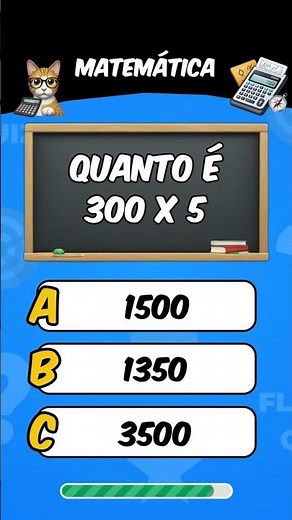 BASIC MATH QUIZ! 😱 I dare you to get them all right! 🧠