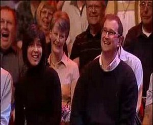 Al Murray's Happy Hour