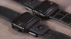 How desperate are you to turn your regular watch into a smart one?