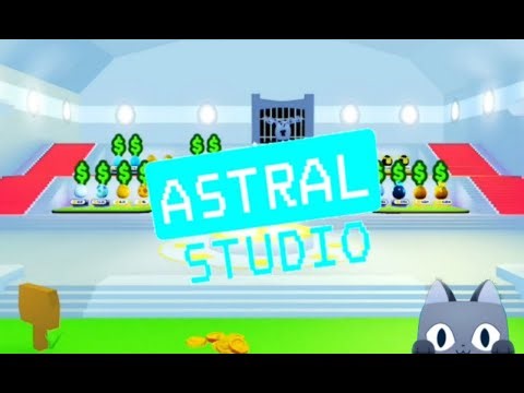 Official Trailer - Pet Simulator X : Last Breath .