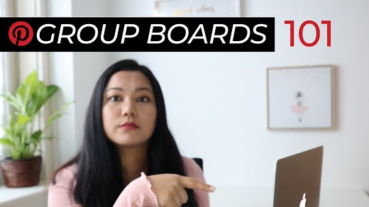 How To Find And Join Group Boards On Pinterest - Digital Empires