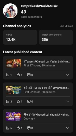 subscriber Kese Badaye❤️#subscriber