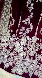 Work done by Haram,s collection For order placement inbox us with pictures What's up 00923125499664 | Haram,s collection | Facebook