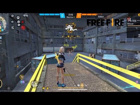 CS Rank Push Up To Grandmaster Free #freefire #freefireindia #freefireshorts