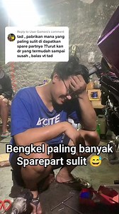 151K views · 1.3K reactions | Untuk konsumen Suzuki yang kesulitan membeli Suku cadang, bisa download aplikasi MySuzuki . #mysuzuki #feelsuzukipower | Laskar Suzuki | Facebook