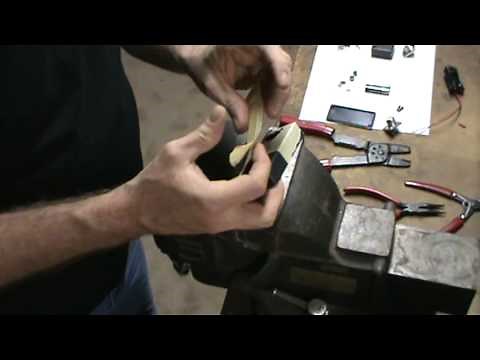 Build a Coax Tester!