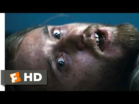 30 Days of Night (2007) - The Stranger Scene (1/10) | Movieclips