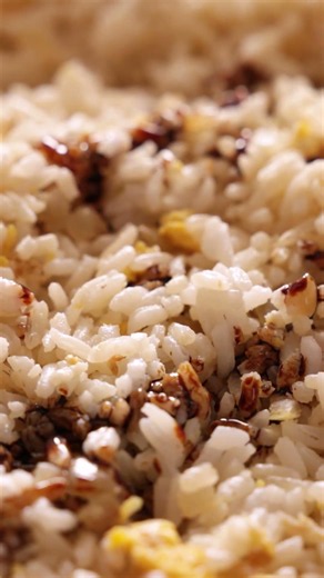 Egg Fried Rice