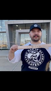 3.5K views · 51 reactions | I MADE THE WORLD’S LONGEST BELT - HUGE...