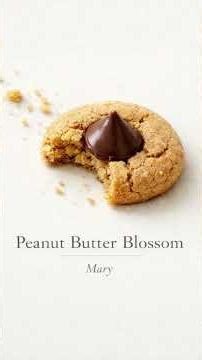 Mary – “Peanut Butter Blossom” | Acoustic Country Ballad About First Love
