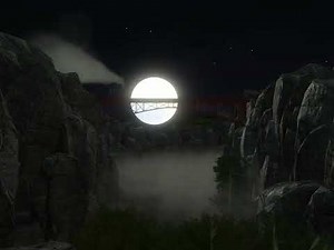 Rusty’s Ghost Engine (Trainz Test)