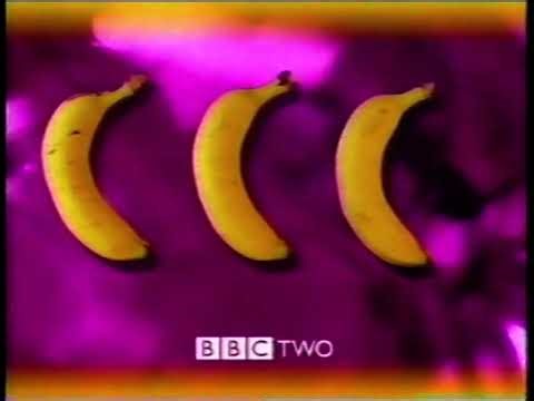 BBC Two Continuity - Thursday 1st February 2001
