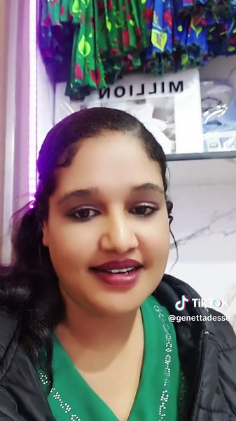 Genet (@genettadesse)’s videos with original sound - Galo