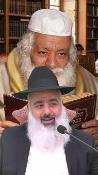 The Gratitude of the Righteous Rabbi Mordechai Sharabi, of Blessed Memory 🔥🔥🔥
