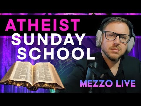 Atheist Sunday School (2/15/26)