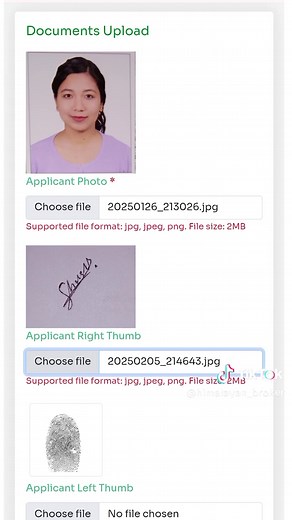 Here’s how you can open a DEMAT account online with Himalayan Brokerage ⬇️ ✅ Step 1: Visit our website https://demat.himalayanbrokerage.com/demat-application🌍 ✅ Step 2: Fill out the online application form 📝 ✅ Step 3: Upload your KYC documents (Citizenship, PAN, etc.) 📄 ✅ Step 4: Verify your details & submit ✅ ✅ Step 5: Get your DEMAT account! 🚀 💡 It’s quick, easy & fully online! No more paperwork hassle! 📍 Open your DEMAT account today 🔗visit: https://www.himalayanbroker.com/ 📞 Contact 