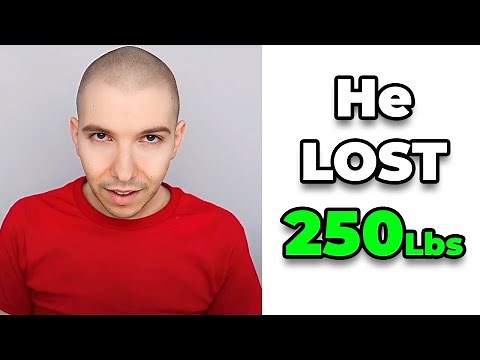 Nikocado Avocado FINALLY LOST WEIGHT