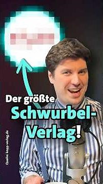 Ist der Kopp-Verlag seriös? #sciencecops #podcast #kopp