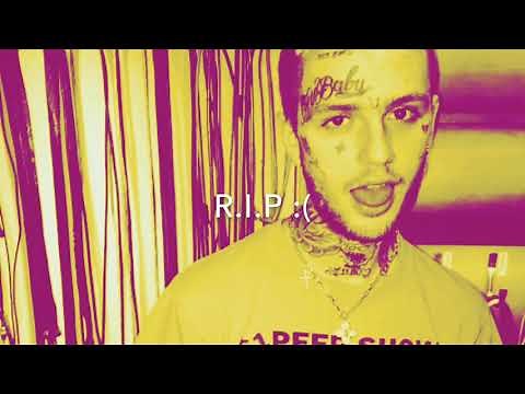 Lil Peep- Save That Shit CLEAN