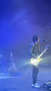 London. Troxy. 3/1/25 #jackwhite | Jack White