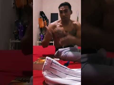 Mr Banana Bed Superman: I prefer to finish something well, so relaxed,