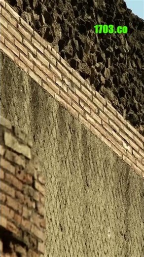 Roman Aqueducts: Gravity-Powered Marvels Spanning 500km