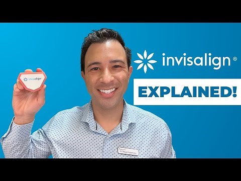 Invisalign Explained by Dr. Robert Passamano | Your Guide to a Perfect Smile
