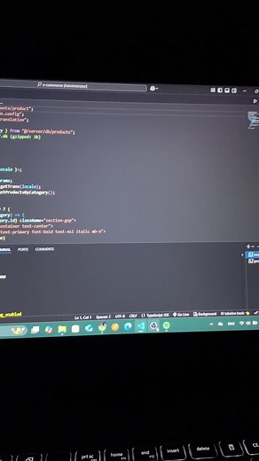 ‏#code #frontend #react #programming #برمجه