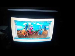 Barney's Travel Book - Greece