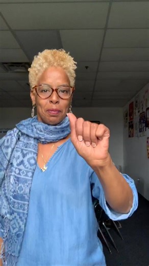 ABC’s! #abcchallenge #asl #aslteacher #teachersoftiktok #foryourpage #foru #teach #signlanguage #teacher #foryou #foryoupage #4u #4upage