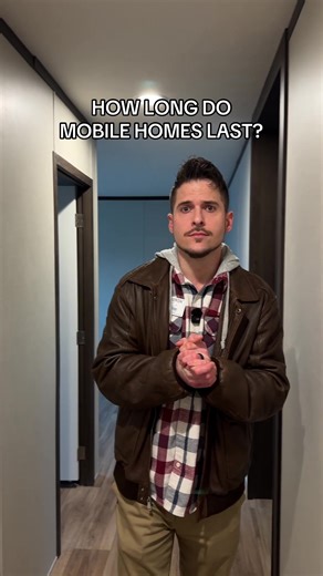 Understanding Longevity of Manufactured Homes and Warranties