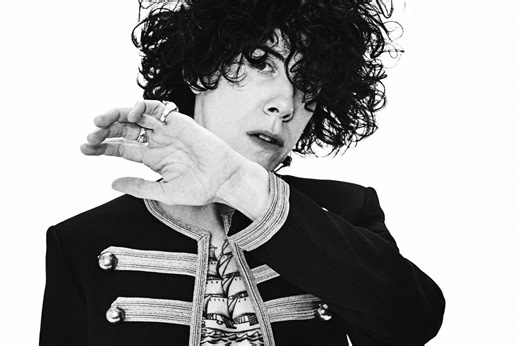 American artist LP talks Rihanna, ex-girlfriends, and her surprise hit song 'Lost on You