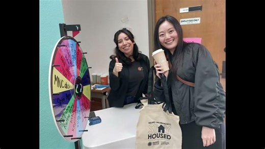 MNC Inspiring Success Evans Campus 2026 Community Fair | MNC Inspiring Success