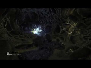 Alien: Isolation | Xenomorph Hive