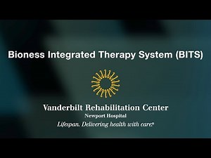 Vanderbilt Rehabilitation Center: Bioness Integrated Therapy System (BITS)