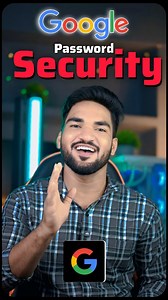 398K views · 12K reactions | ‼️ Google password security setting  important Google password security setting turn on now and share to all friends and family members #tech #important #informative #useful #technology #password #google #manager #passwordmanager #security #explorepage #setting #phone #techreels #techtips #mobile #tricks #trending #reelinstagram | Sameer bro | Facebook
