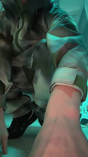 W's in the Chat with Westaf Official
