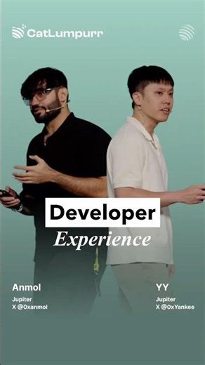 The Unified Swap API is Here
