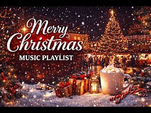 Top 8 Essential Christmas Carols: The Best Pop Playlist