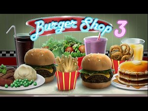 Burger Shop 3 is FINALLY Coming?!? (2023 UPDATE)