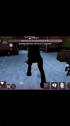 ok #christmasdandysworld #dandysworldroblox #fypシ゚ #bobettedw #gingerdw