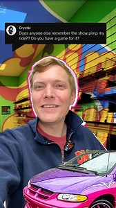 413K views · 6.4K reactions | Apparently pimpin' ain't easy. What game should we do next? #dkoldies #retrogaming #retrogames #xhibit | DKOldies.com | Facebook