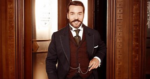 Mr. Selfridge:Episode 8 Season 2 Episode 8